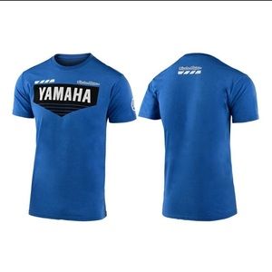TROY LEE YAMAHA TSHIRT